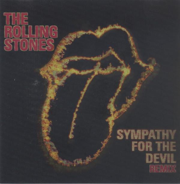 CD ROLLING STONES - Sympathy for the Devil UICR5003 ABKCO 2003 Japan ObiRock Used
CD ROLLING STONES - Sympathy for the Devil UICR5003 ABKCO 2003 Japan ObiRock Used