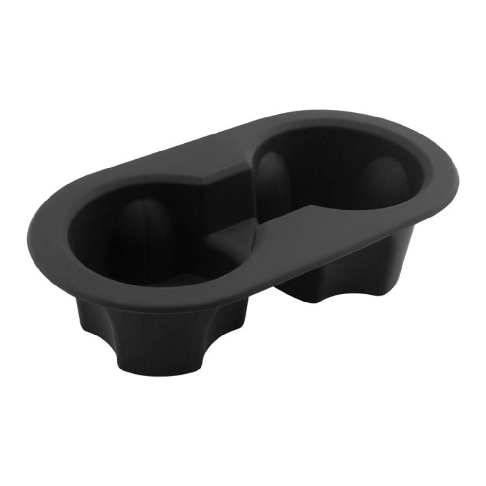 Rear Silicone Cup Holder Mat for Tesla For Model Y Juniper 2026 Designed to Prevent Bottle Sliding and Keep Interior Neat China Mainland
Rear Silicone Cup Holder Mat for Tesla For Model Y Juniper 2026 Designed to Prevent Bottle Sliding and Keep Interior Neat China Mainland