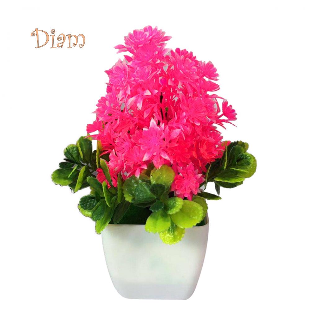 Реалистичный искусственный цветок в горшке для декора розовый
Реалистичный искусственный цветок в горшке для декора розовый