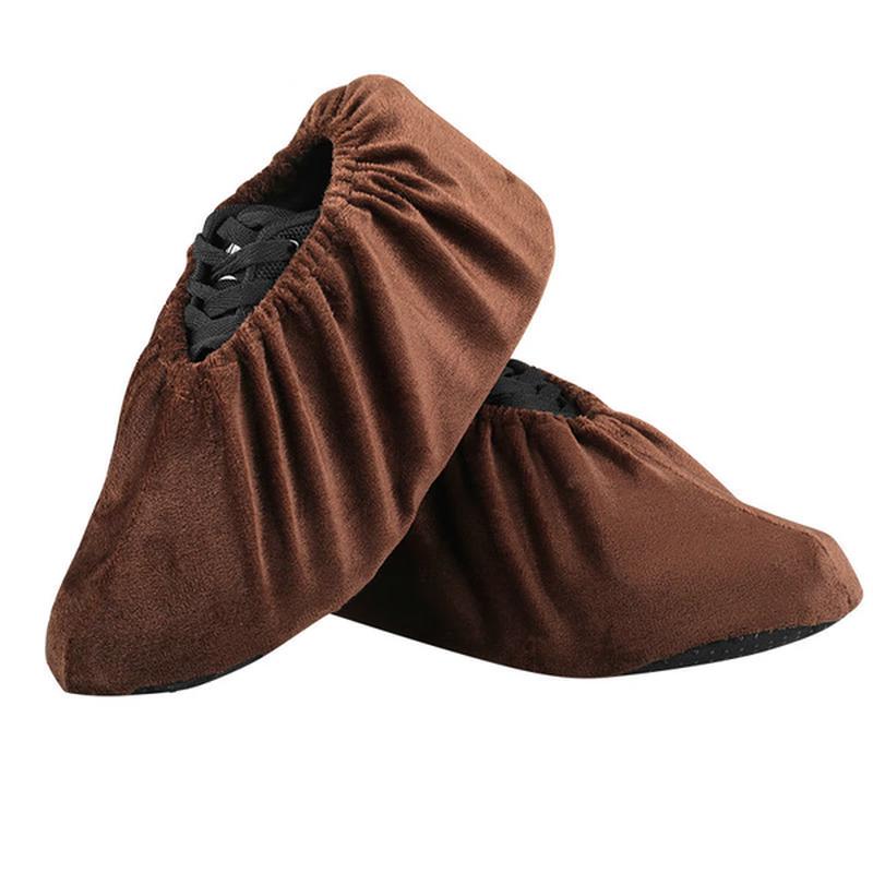 COFLYEE Reusable Velvet Shoe Covers
COFLYEE Reusable Velvet Shoe Covers
