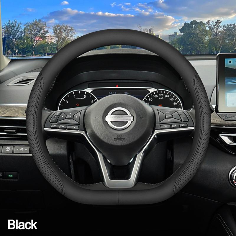 Car Steering Wheel Cover Wrap For Nissan Teana X_trail Qashqai 2019 2020 2026 2026 2026 2026 2026 Auto Braid On Steering-wheel чёрный
Car Steering Wheel Cover Wrap For Nissan Teana X_trail Qashqai 2019 2020 2026 2026 2026 2026 2026 Auto Braid On Steering-wheel чёрный