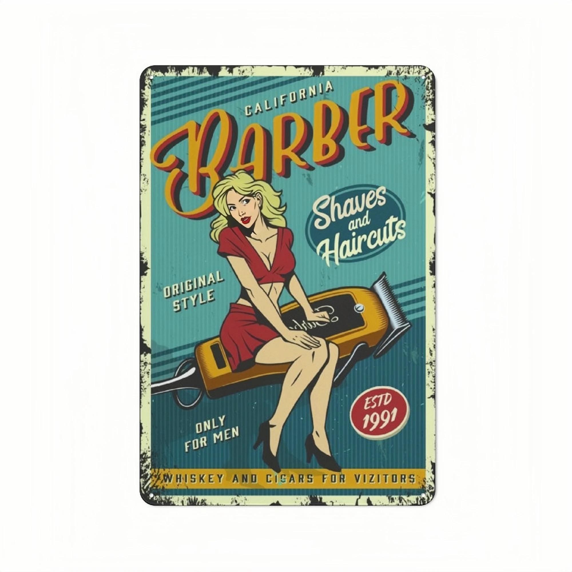 Винтажная металлическая жестяная вывеска Midnight Lounge Pin Up Girl для дома, газового бара, паба, кухни, гаража, ресторана, стены, Deocr, таблички 20x30cm
Винтажная металлическая жестяная вывеска Midnight Lounge Pin Up Girl для дома, газового бара, паба, кухни, гаража, ресторана, стены, Deocr, таблички 20x30cm