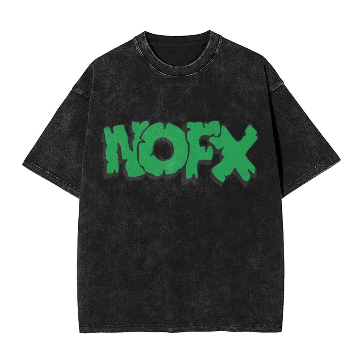 Harajuku Cotton Oversized TshirtMen Short Sleeve TeesNOFX Summer Loose Washed Tops TShirt S
Harajuku Cotton Oversized TshirtMen Short Sleeve TeesNOFX Summer Loose Washed Tops TShirt S