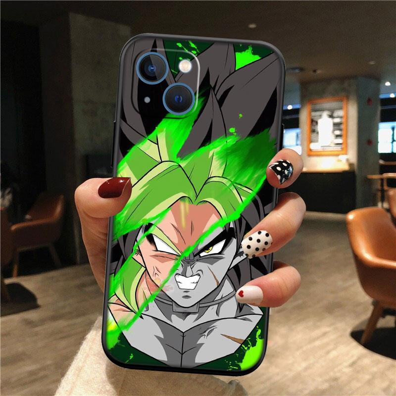 TR8 Dragon Ball BROLY New High-End Shell Phone Case for Xiaomi Poco M4 M5 M6 M7 X3 X6 X7 F8 Ultra Pro GT NFC Poco X3 Pro
TR8 Dragon Ball BROLY New High-End Shell Phone Case for Xiaomi Poco M4 M5 M6 M7 X3 X6 X7 F8 Ultra Pro GT NFC Poco X3 Pro