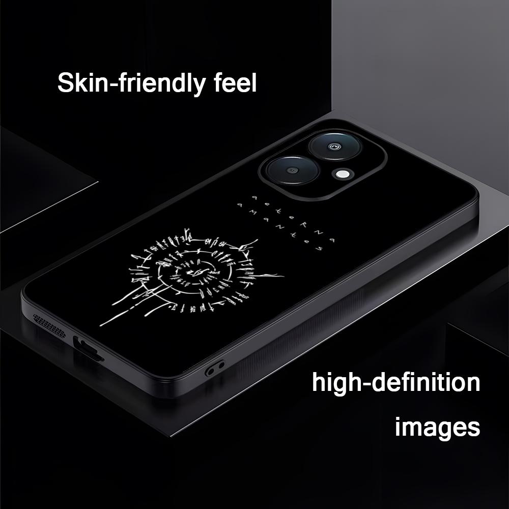 Popular Baldurs Gate 3 Game Phone Case For Xiaomi Redmi 14C 13C 12C Note14 13 12 11 10 Pro Plus S Soft Black Phone Cover Redmi Note14Pro5G
Popular Baldurs Gate 3 Game Phone Case For Xiaomi Redmi 14C 13C 12C Note14 13 12 11 10 Pro Plus S Soft Black Phone Cover Redmi Note14Pro5G