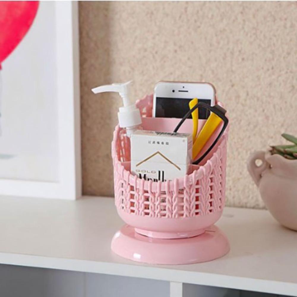 PP Pen Bin Канцелярские принадлежности Прочный домашний модный держатель для ручек Портативный пластиковый держатель для ручек с имитацией ротанга
PP Pen Bin Канцелярские принадлежности Прочный домашний модный держатель для ручек Портативный пластиковый держатель для ручек с имитацией ротанга