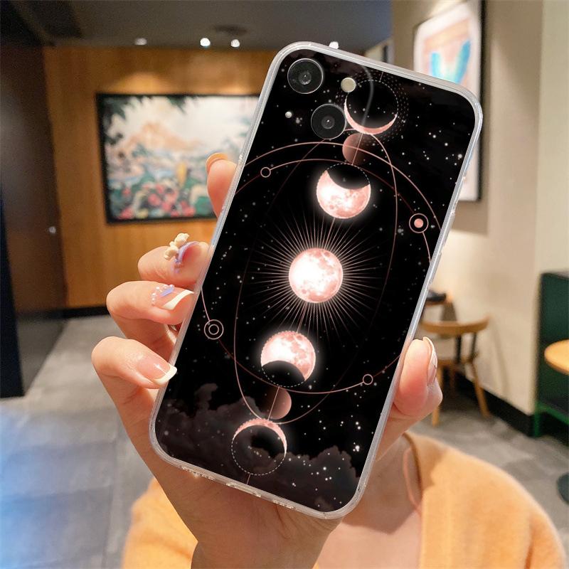 Звездное небо планета космос искусство Чехол для телефона Для iPhone 15 16 14 13 12 11 Pro Max 16E XS XR Max 7 8 16 Plus SE2 Мягкий ТПУ Прозрачная крышка iPhone 15 Pro
Звездное небо планета космос искусство Чехол для телефона Для iPhone 15 16 14 13 12 11 Pro Max 16E XS XR Max 7 8 16 Plus SE2 Мягкий ТПУ Прозрачная крышка iPhone 15 Pro