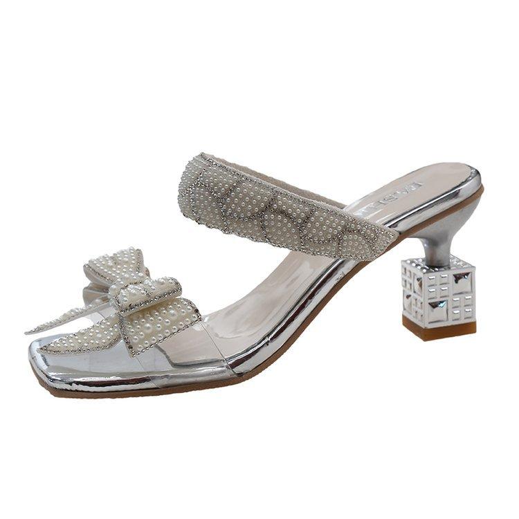 Нежные босоножки на толстом каблуке с бантом для женщин летом 2025 года, Новые однолинейные туфли-феи с прозрачными водными бриллиантами и квадратным носком 34 серебряный
Нежные босоножки на толстом каблуке с бантом для женщин летом 2025 года, Новые однолинейные туфли-феи с прозрачными водными бриллиантами и квадратным носком 34 серебряный