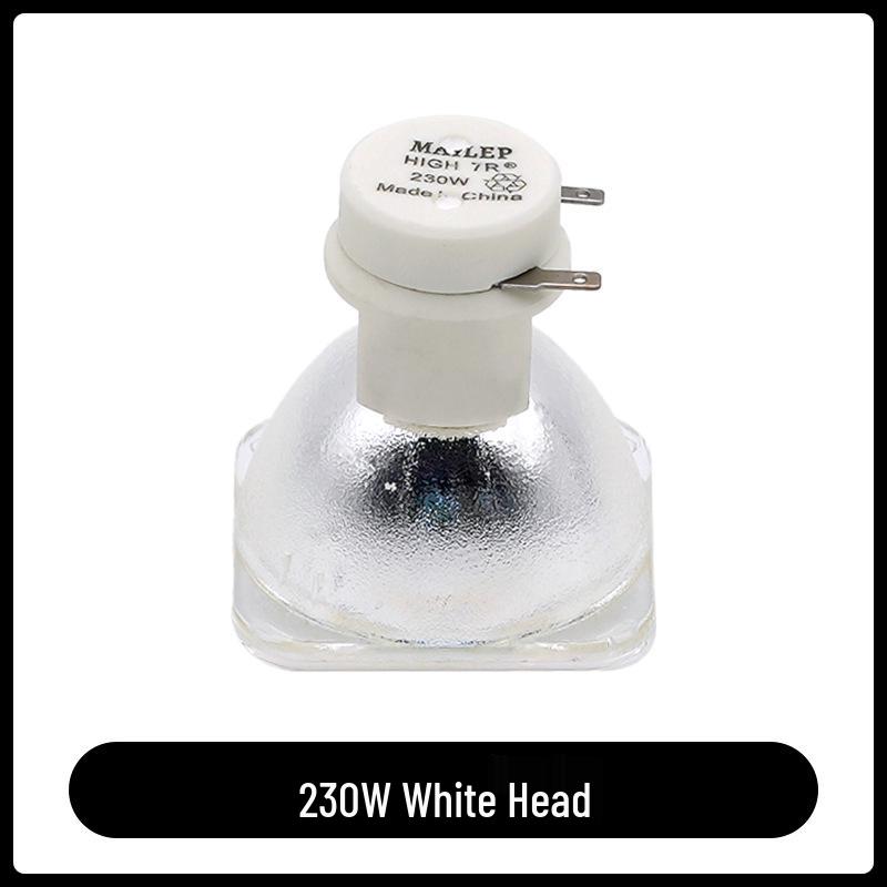 Stage Beam Light Bulb for Da Ge 7R230W Bumblebee (Megatron) AX-2520 7R
Stage Beam Light Bulb for Da Ge 7R230W Bumblebee (Megatron) AX-2520 7R