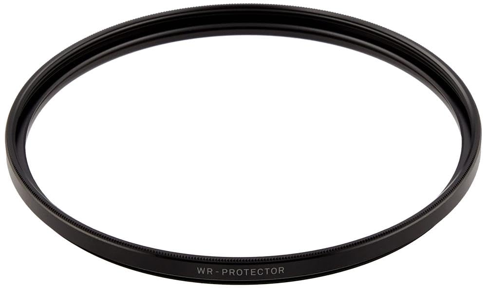 Фильтр камеры Sigma SIGMA WR PROTECTER 82 мм Защита объектива Водоотталкивающий 930974
Фильтр камеры Sigma SIGMA WR PROTECTER 82 мм Защита объектива Водоотталкивающий 930974