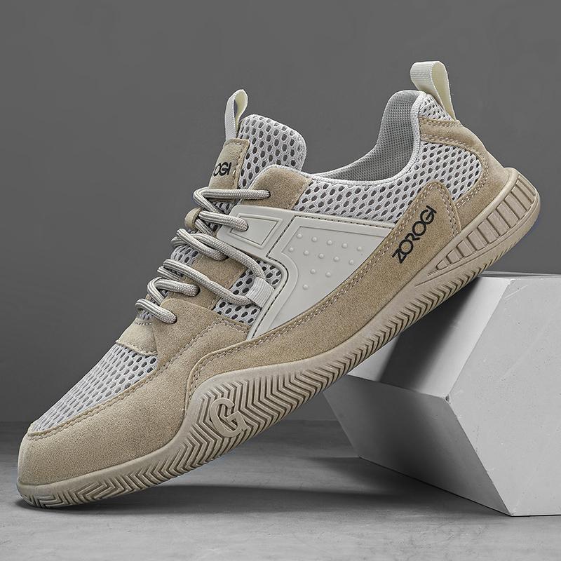 Сетчатая дышащая обувь Летняя мода Бег Спорт, мужская трендовая оригинальная роскошная удобная обувь для ходьбы 39 хаки
Сетчатая дышащая обувь Летняя мода Бег Спорт, мужская трендовая оригинальная роскошная удобная обувь для ходьбы 39 хаки