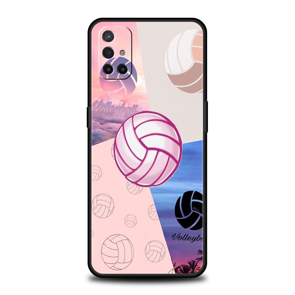 Phone Case For Oneplus 13R 12R 13 12 10T 10R Nord N100 N200 N10 10 9 9R 9RT CE 2 Z Pro 5G Soft TPU Cover Volleyball Painted Bags Nord CE 3 Lite
Phone Case For Oneplus 13R 12R 13 12 10T 10R Nord N100 N200 N10 10 9 9R 9RT CE 2 Z Pro 5G Soft TPU Cover Volleyball Painted Bags Nord CE 3 Lite