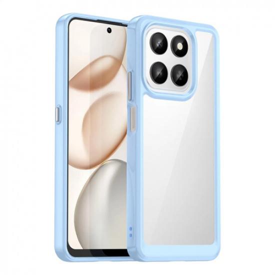 Phone Case For Google Pixel 6a , Clear Transparent Phone Case Cover For Google Pixel 6a світло-синій колір
Phone Case For Google Pixel 6a , Clear Transparent Phone Case Cover For Google Pixel 6a світло-синій колір