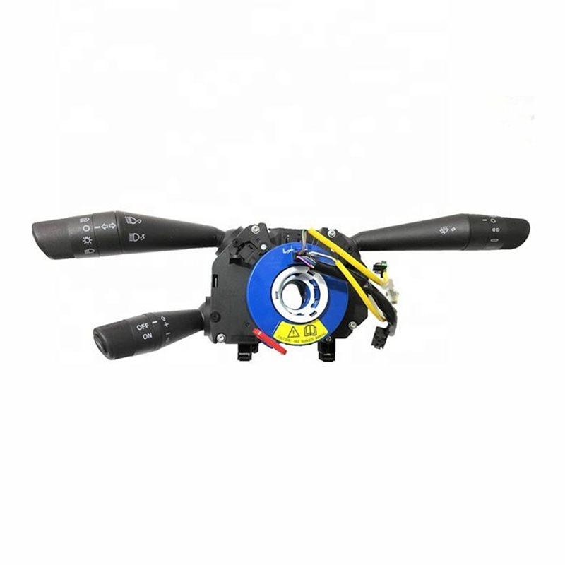 Portable Car Combination Switch 735442320 For Fiat PUNTO 2003- 2016 LHD Vehicle Control Unit
Portable Car Combination Switch 735442320 For Fiat PUNTO 2003- 2016 LHD Vehicle Control Unit