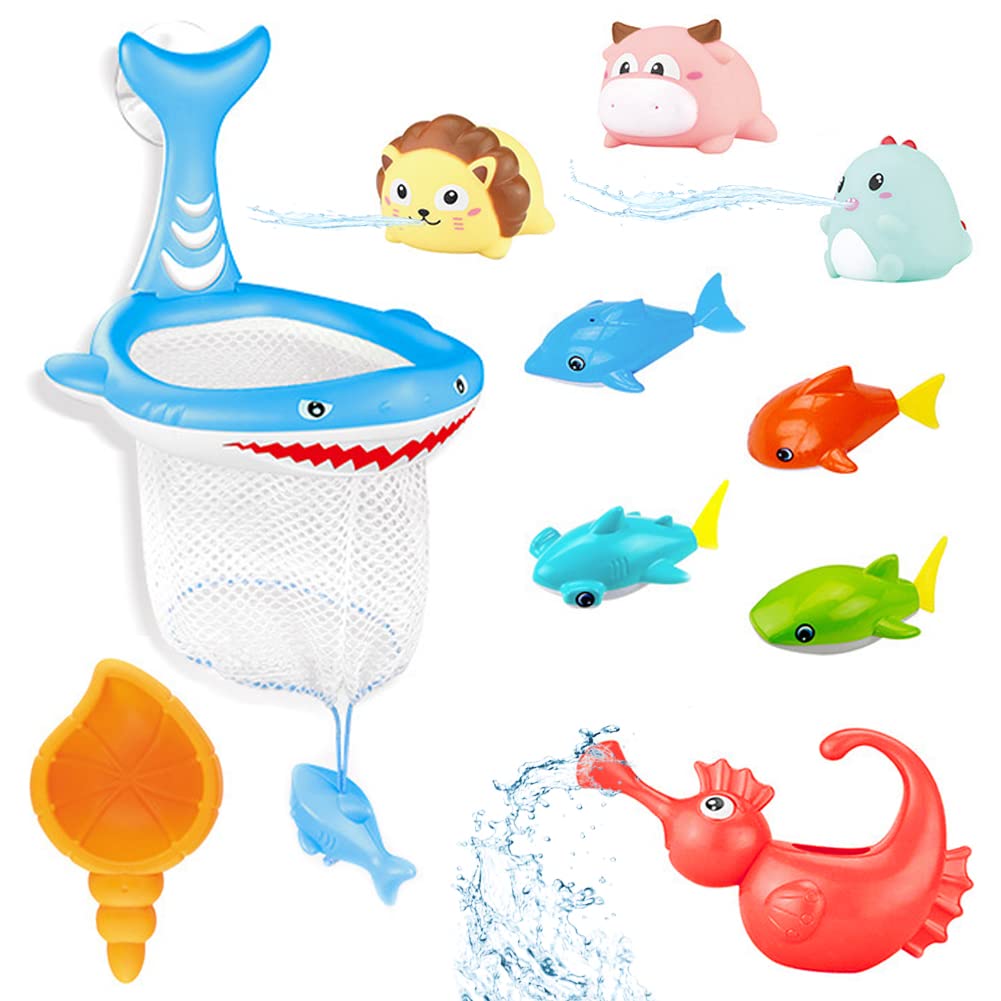 Bath Dip Water Water Watering Shower Fountain Fish Christmas Gift Mercs-X Toys, 10-piece Set, Net, Play, Gun, Ladle, Can, Play, Toy, Toy, Boys, Girls,
Bath Dip Water Water Watering Shower Fountain Fish Christmas Gift Mercs-X Toys, 10-piece Set, Net, Play, Gun, Ladle, Can, Play, Toy, Toy, Boys, Girls,