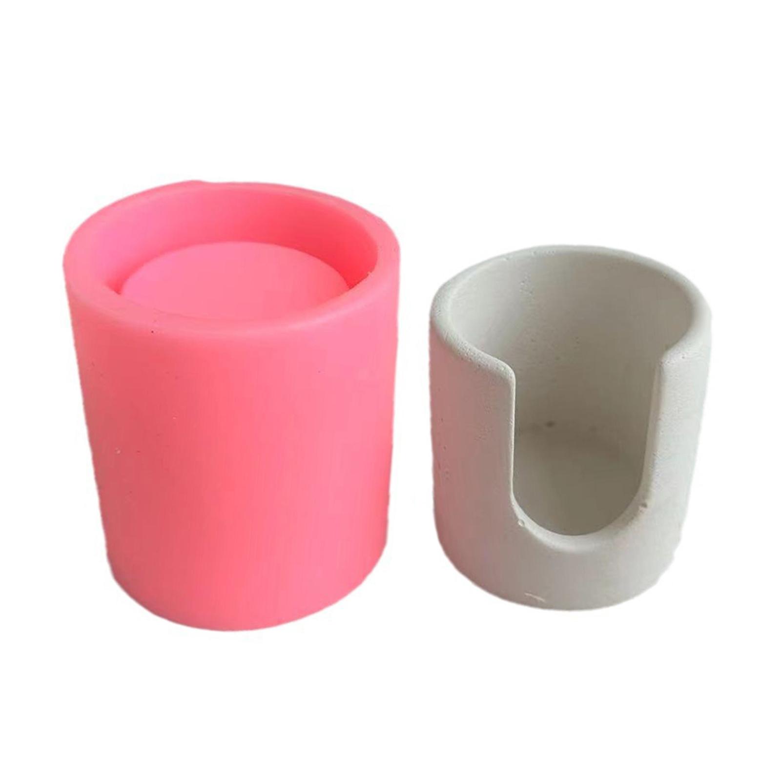 Форма для литья подсвечника в форме геометрического элемента Силиконовая форма для поделок Подвеска 3D геометрический держатель Форма для украшения свечей Инструменты
Форма для литья подсвечника в форме геометрического элемента Силиконовая форма для поделок Подвеска 3D геометрический держатель Форма для украшения свечей Инструменты