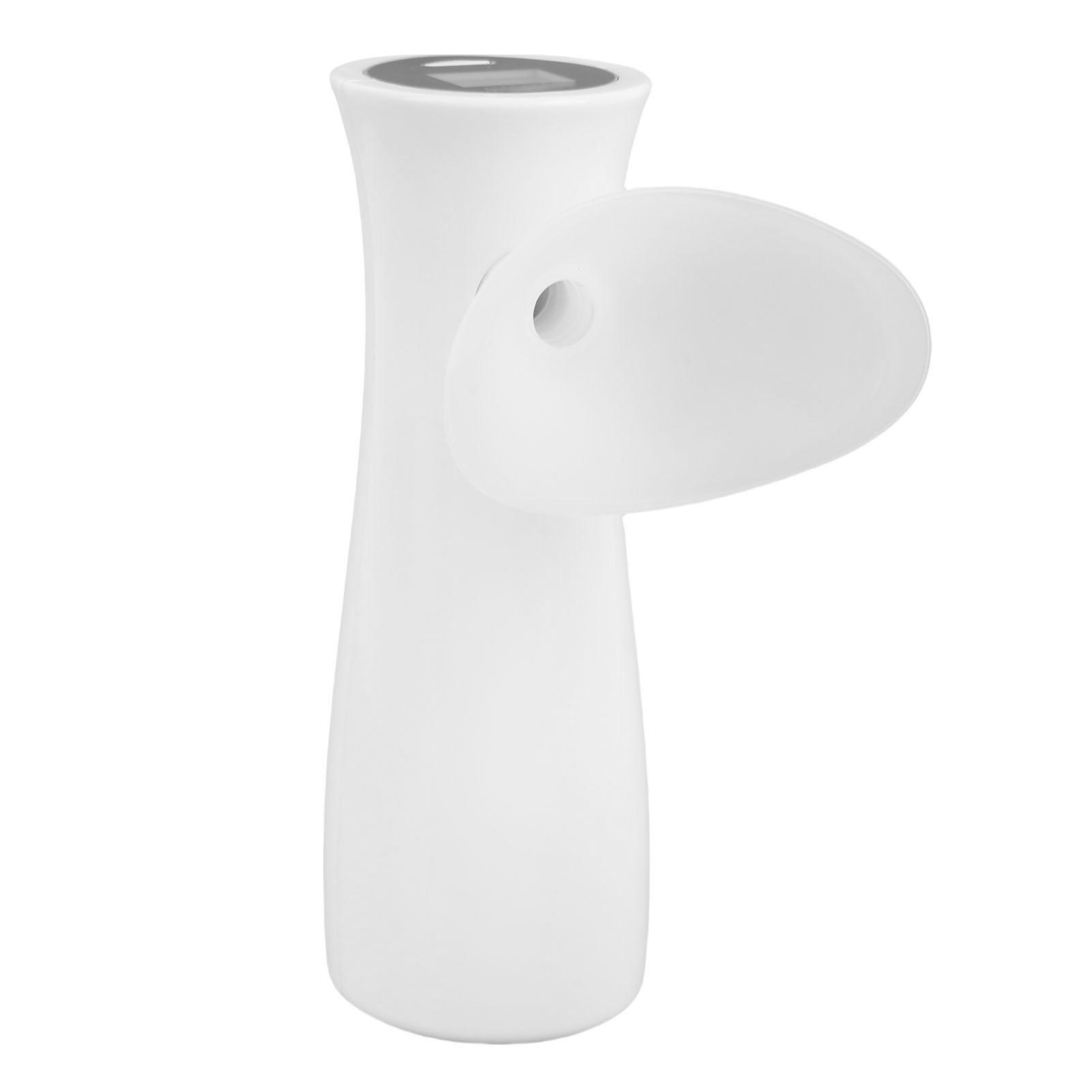 Electronic Handheld Spirometer Portable Lung Breath Spirometer with 7 Mouthpieces for Physical Examination
Electronic Handheld Spirometer Portable Lung Breath Spirometer with 7 Mouthpieces for Physical Examination