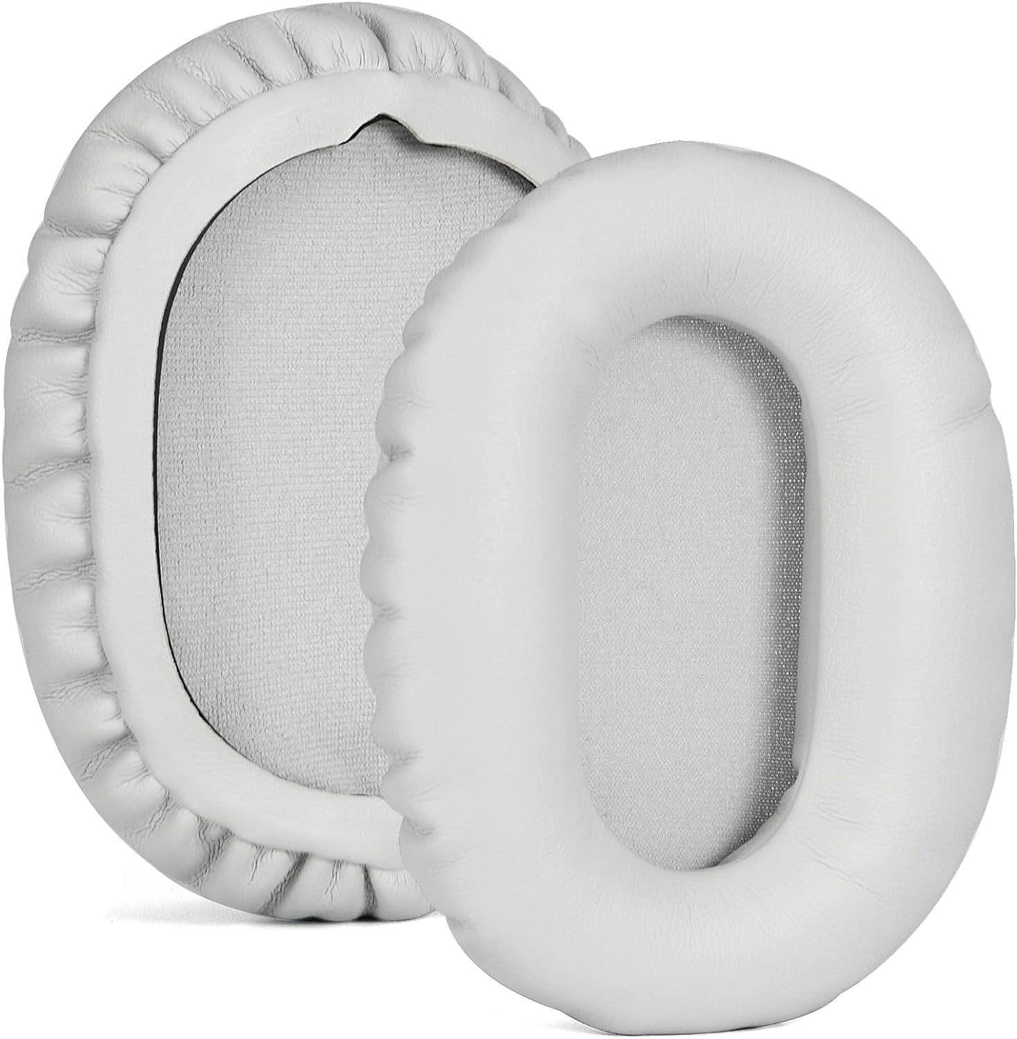 1 пара сменных амбушюр для наушников Sony WH-CH710N CH720N, сменные амбушюры, подушечки, запчасти для ремонта амбушюр серый
1 пара сменных амбушюр для наушников Sony WH-CH710N CH720N, сменные амбушюры, подушечки, запчасти для ремонта амбушюр серый