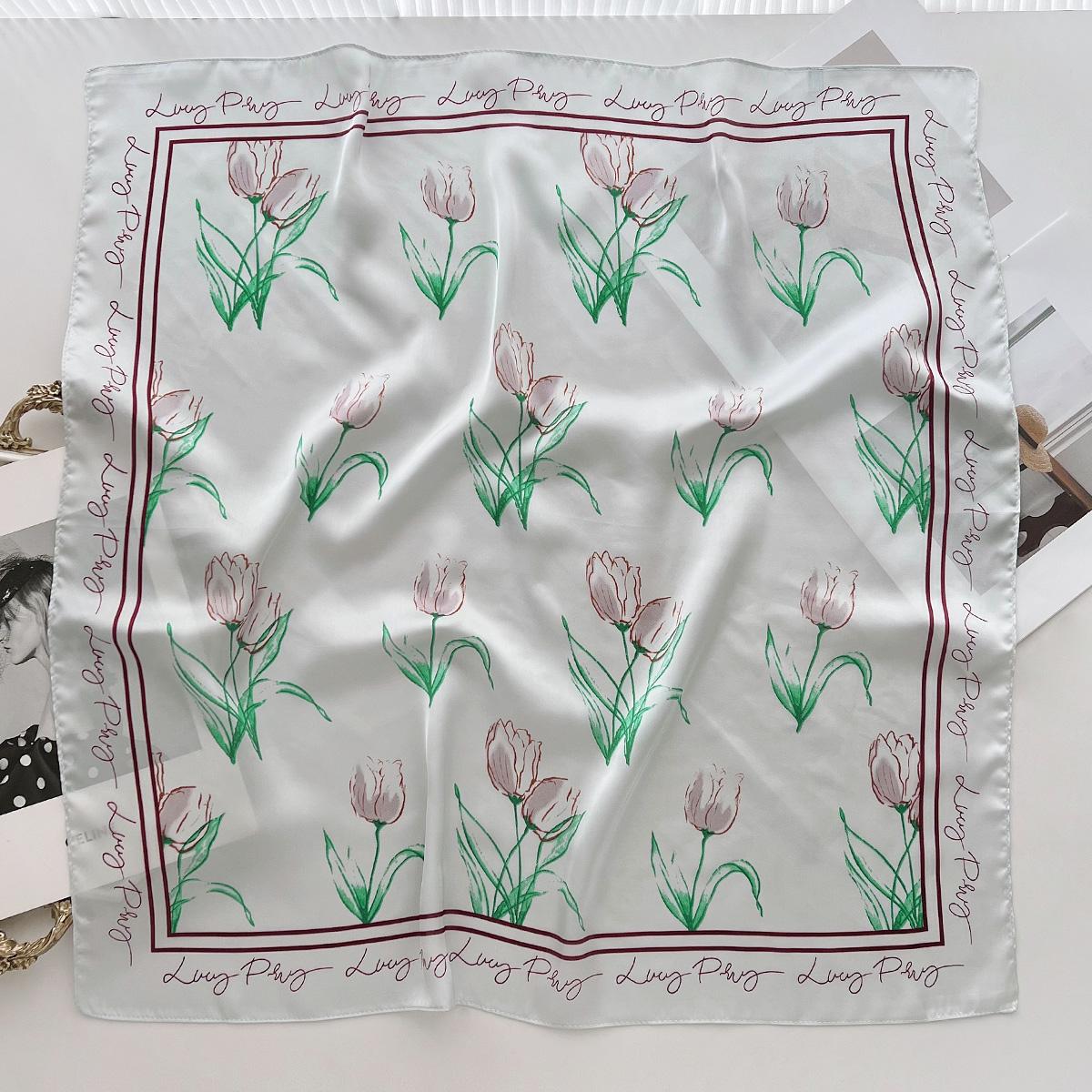 Литературный И Свежий Tu*******Lish Письмо Маленькое Квадратное Полотенце Романтичный И Нежный Летний Платок На Голову Повязка На Голову Декоративный Шарф 66cm
Литературный И Свежий Tu*******Lish Письмо Маленькое Квадратное Полотенце Романтичный И Нежный Летний Платок На Голову Повязка На Голову Декоративный Шарф 66cm