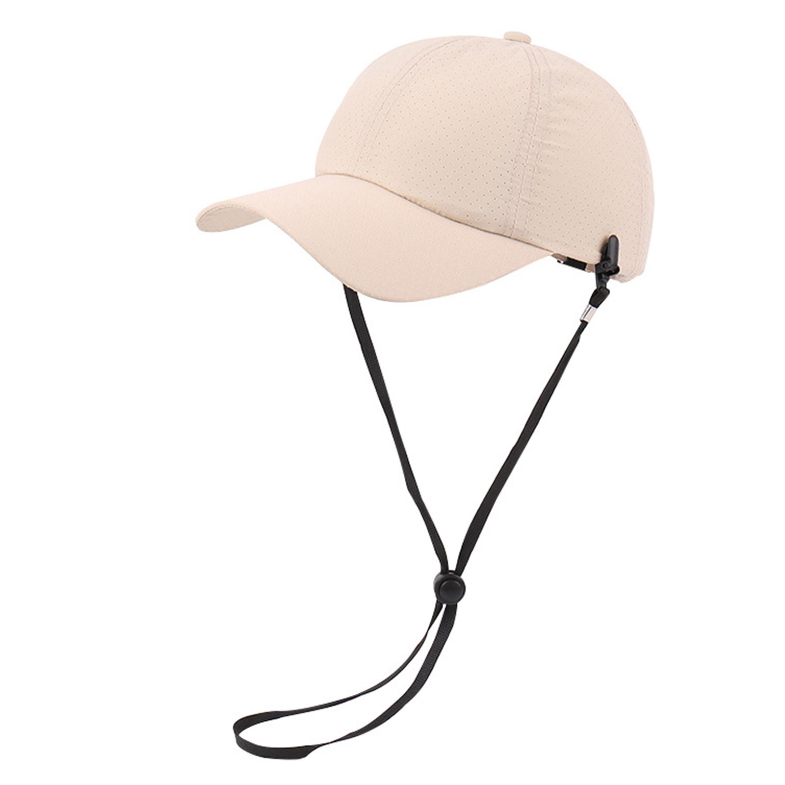 Anticrash Mesh Hat for Men Women Quick Drying Hat Outdoor Activity Hat Breathable Sport Baseball Hat Factory Work Hat бежевий
Anticrash Mesh Hat for Men Women Quick Drying Hat Outdoor Activity Hat Breathable Sport Baseball Hat Factory Work Hat бежевий