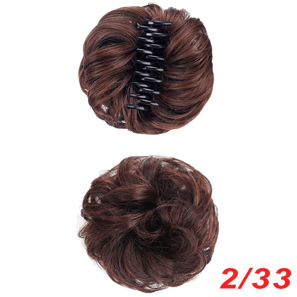 WTB синтетический парик большой коготь зажим пучок девушка естественно ленивые вьющиеся волосы пучок шар голова парик синтетический грязный пучок пончик парик 10CM
WTB синтетический парик большой коготь зажим пучок девушка естественно ленивые вьющиеся волосы пучок шар голова парик синтетический грязный пучок пончик парик 10CM