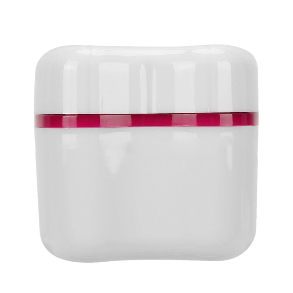 Многоцветный контейнер для ретейнеров Пластиковая коробка для зубных ретейнеров Коробка для лотка для зубных протезов Женщины Мужчины розовый
Многоцветный контейнер для ретейнеров Пластиковая коробка для зубных ретейнеров Коробка для лотка для зубных протезов Женщины Мужчины розовый
