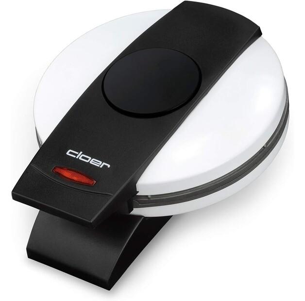 Вафельница Cloer 260 рожковая
Вафельница Cloer 260 рожковая