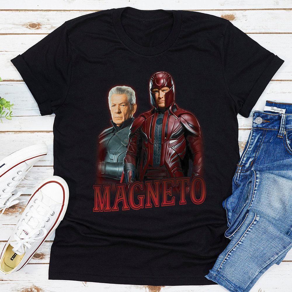 Erik Lehnsherr Mutant Graphic Tshirt for Men Prue Cotton Tee Fitness Print Workout Tee Streetwear Harajuku Men Clothing Top S
Erik Lehnsherr Mutant Graphic Tshirt for Men Prue Cotton Tee Fitness Print Workout Tee Streetwear Harajuku Men Clothing Top S