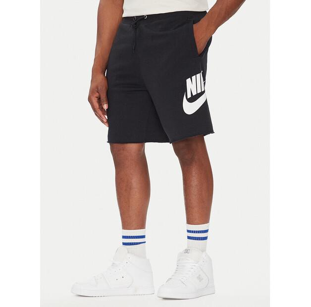 Спортивные шорты Nike French Terry Alumni EU XL
Спортивные шорты Nike French Terry Alumni EU XL