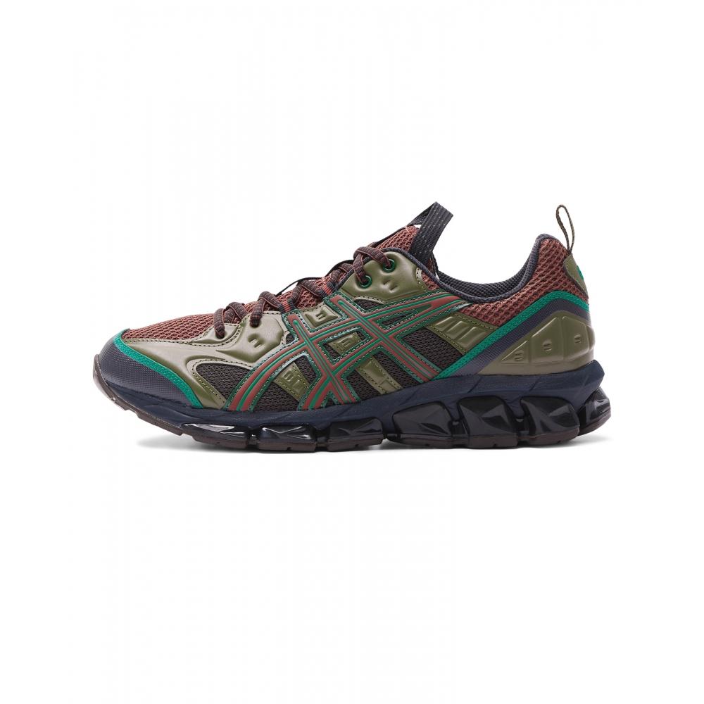 ASICS US3 S GEL QUANTUM 360 VII KISO FIR GREEN DEMITASSE 1201A629 300 US3 S GEL QUANTUM 360 VII KISO FIR GREEN DEMITASSE
ASICS US3 S GEL QUANTUM 360 VII KISO FIR GREEN DEMITASSE 1201A629 300 US3 S GEL QUANTUM 360 VII KISO FIR GREEN DEMITASSE
