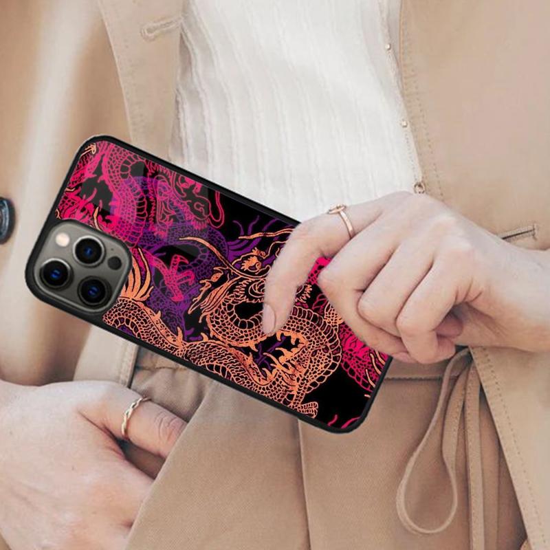 Asian japanese chinese lucky red dragon tattoo Magnetic Phone Case For iPhone 17 Air 16 14 13 12 Pro Max 15 Plus MagSafe Cover iPhone 14
Asian japanese chinese lucky red dragon tattoo Magnetic Phone Case For iPhone 17 Air 16 14 13 12 Pro Max 15 Plus MagSafe Cover iPhone 14