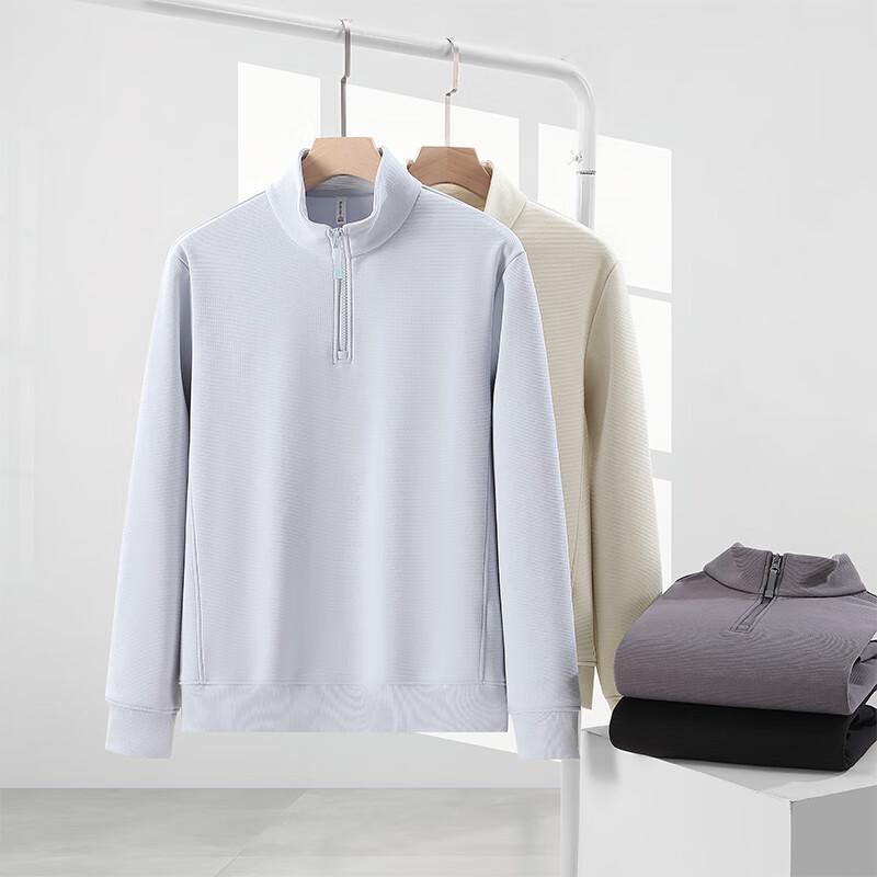 ROMON Unisex Fleece-Lined Pullover Sweatshirt LMHL8852 S
ROMON Unisex Fleece-Lined Pullover Sweatshirt LMHL8852 S