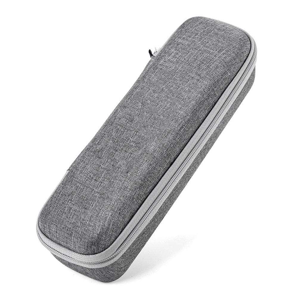 Portable EVA Insulin Cooling Bag Waterproof Large Capacity Pocket Pill Protector Thermal Insulated Pen Bag for Diabetics серый
Portable EVA Insulin Cooling Bag Waterproof Large Capacity Pocket Pill Protector Thermal Insulated Pen Bag for Diabetics серый