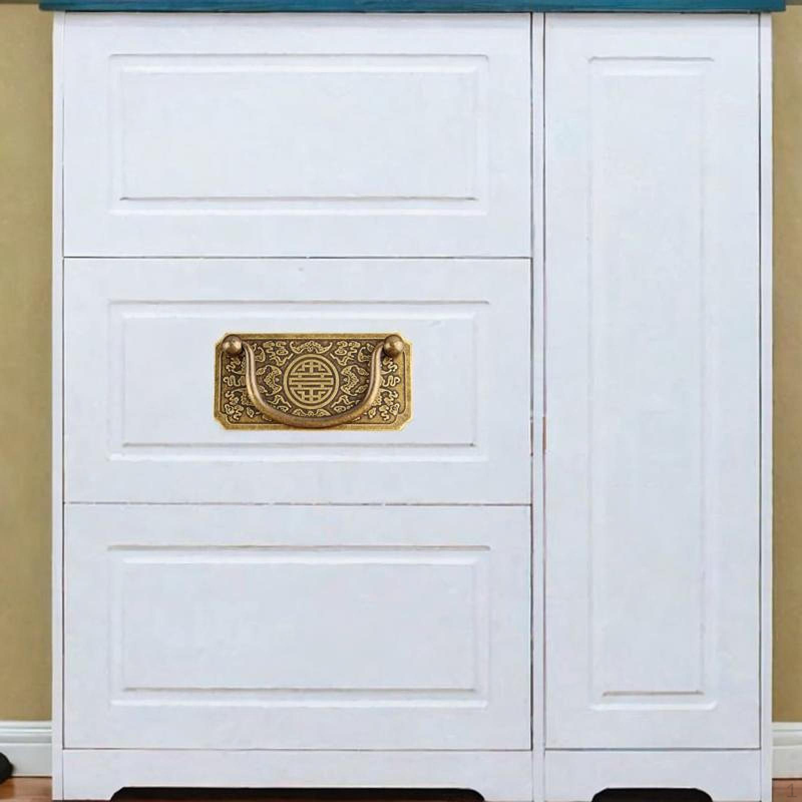 Латунная ручка для ящика шкафа, мебельная фурнитура, аксессуары для дверей шкафа Главная бронзовый
Латунная ручка для ящика шкафа, мебельная фурнитура, аксессуары для дверей шкафа Главная бронзовый