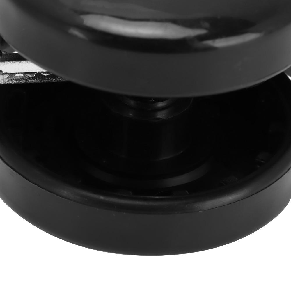 Squared Top Plate Furniture Caster Double Wheels Swivel Caste Accessory Universal Wheel Chair
Squared Top Plate Furniture Caster Double Wheels Swivel Caste Accessory Universal Wheel Chair