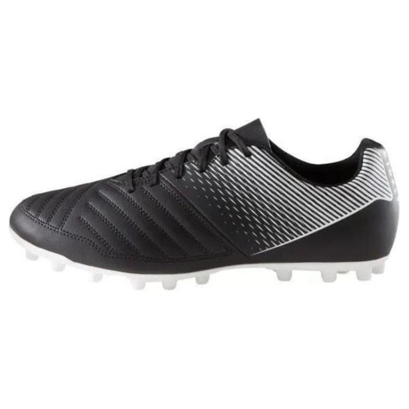 DECATHLON Agility100 Comfortable and Simple Non-Slip and Abrasion Resistant Soccer Boots Men s Black 43 чёрный
DECATHLON Agility100 Comfortable and Simple Non-Slip and Abrasion Resistant Soccer Boots Men s Black 43 чёрный