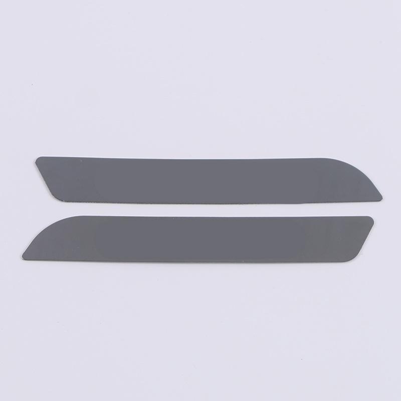 Задня захисна пластина та захист багажника з нержавіючої сталі BYD Yuan PLUS 22
Задня захисна пластина та захист багажника з нержавіючої сталі BYD Yuan PLUS 22