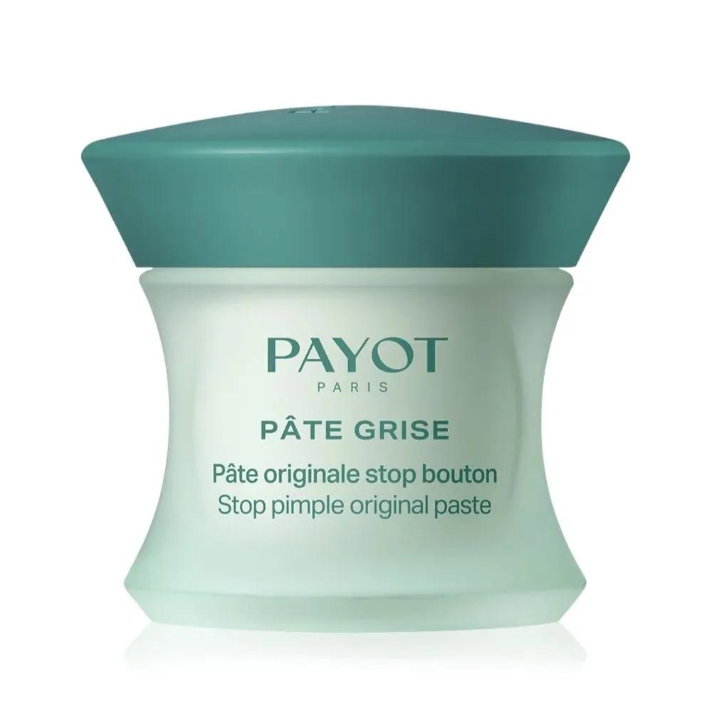 Payot Pâte Grise Cement Cream 15ml
Payot Pâte Grise Cement Cream 15ml