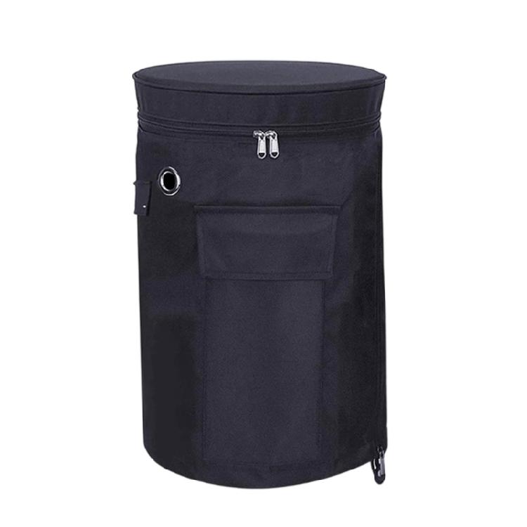 Oxford Cloth Propane Tanks Cover With Windproof Drawstrings Base And Storage Pocket Weatherproof Gas Cylinder Protector S
Oxford Cloth Propane Tanks Cover With Windproof Drawstrings Base And Storage Pocket Weatherproof Gas Cylinder Protector S
