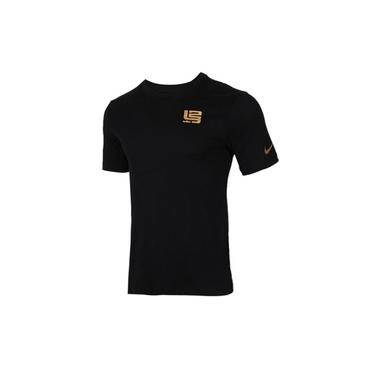 New Nike T Shirts Men Black CV1058-010 L
New Nike T Shirts Men Black CV1058-010 L