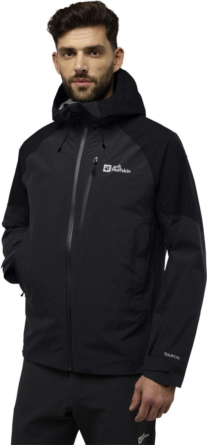 Куртка Jack Wolfskin Eagle Peak 2L Jacket M (A61823) S
Куртка Jack Wolfskin Eagle Peak 2L Jacket M (A61823) S