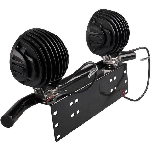 Bull Bar Front Bumper License Plate Mount Bracket Offroad LED Work Light SUV Bull Bar Front Bumper License Plate Mount Bracket Led Work Light Holder чорний
Bull Bar Front Bumper License Plate Mount Bracket Offroad LED Work Light SUV Bull Bar Front Bumper License Plate Mount Bracket Led Work Light Holder чорний