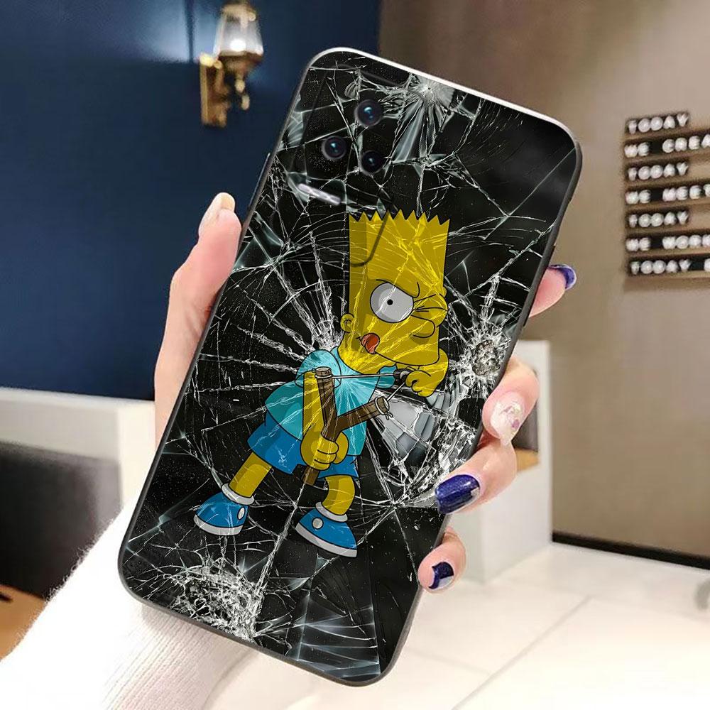 Cute Baby The S-Simpsons Phone Case For Redmi K60 K40 Gaming K30 13C 12C 12 10 10C 9T 9C 9A 9 8 7 6 A1 A2 Case Funda Shell Cover Redmi 10
Cute Baby The S-Simpsons Phone Case For Redmi K60 K40 Gaming K30 13C 12C 12 10 10C 9T 9C 9A 9 8 7 6 A1 A2 Case Funda Shell Cover Redmi 10