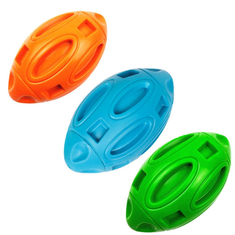 Squeaky Dog Toys for Aggressive Chewers Rubber Puppy Chew Ball Teeth Grinding Cleaning Durable for Medium Large Breed Pet Toys
Squeaky Dog Toys for Aggressive Chewers Rubber Puppy Chew Ball Teeth Grinding Cleaning Durable for Medium Large Breed Pet Toys