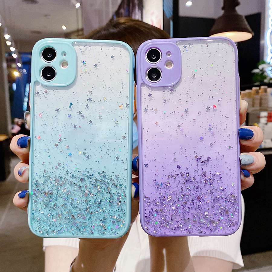 Модный противоударный чехол-бампер с блестками на спине для iPhone 14 15 7 8 Plus 11 12 13 Pro Max Mini XS XR Samsung Galaxy Xiaomi Redmi Poco Huawei Honor Cover
Модный противоударный чехол-бампер с блестками на спине для iPhone 14 15 7 8 Plus 11 12 13 Pro Max Mini XS XR Samsung Galaxy Xiaomi Redmi Poco Huawei Honor Cover