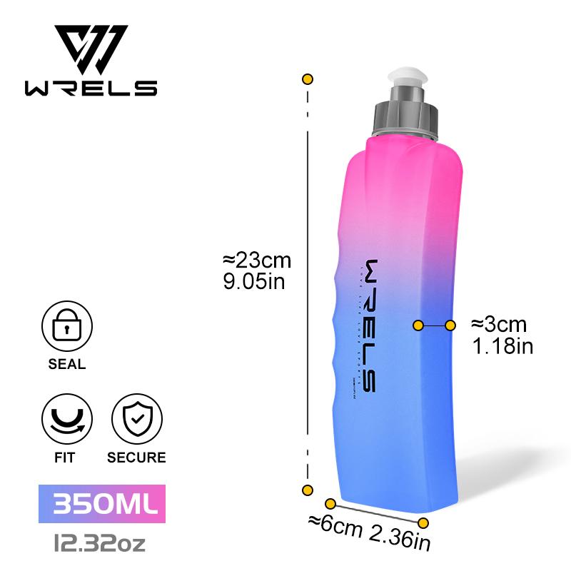 WRELS Спортивная Бутылка для Воды Материал Спорт Фитнес Бег Езда на Велосипеде Кемпинг Пеший Туризм Портативный Чайник Легкая Бутылка для Воды розовый
WRELS Спортивная Бутылка для Воды Материал Спорт Фитнес Бег Езда на Велосипеде Кемпинг Пеший Туризм Портативный Чайник Легкая Бутылка для Воды розовый