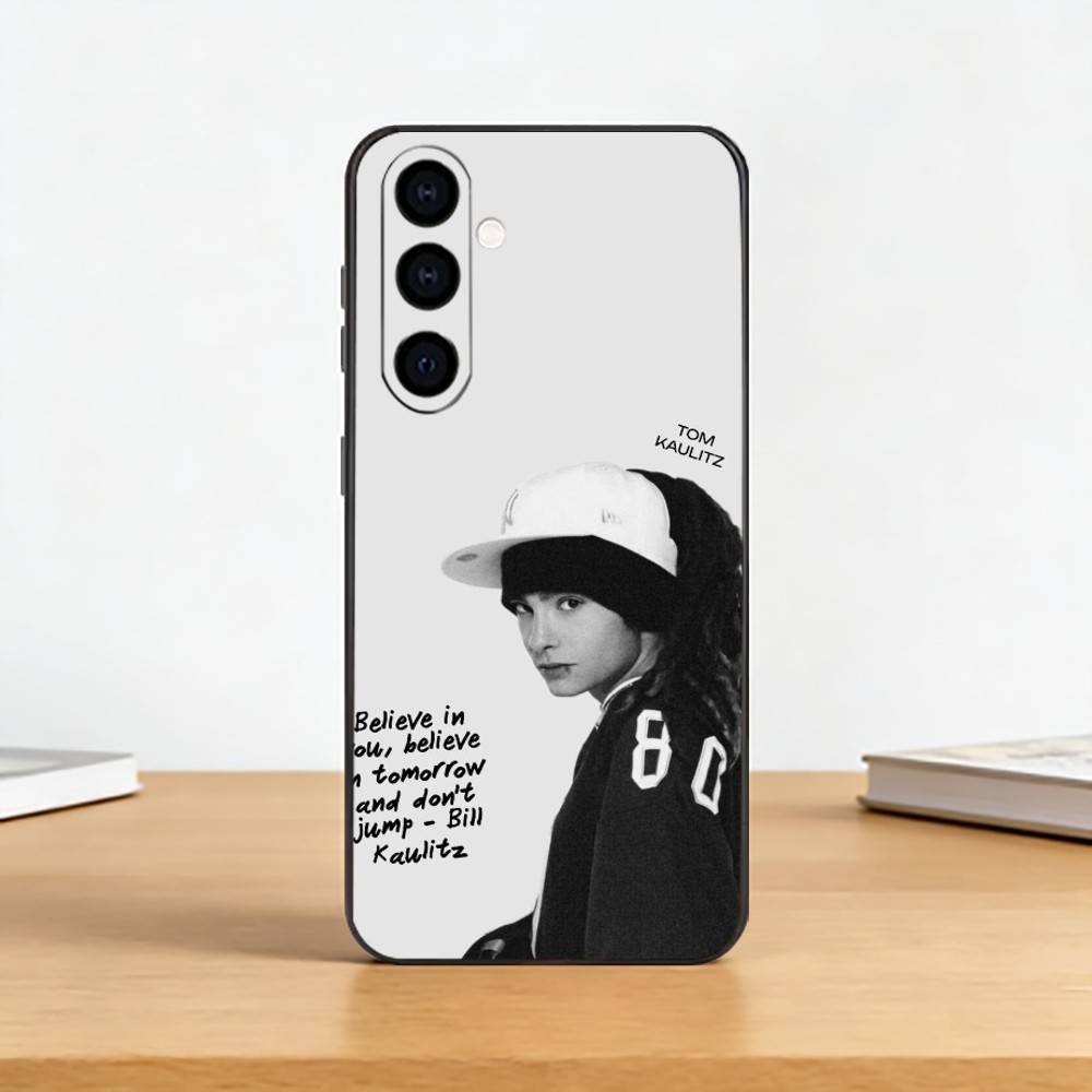 Чехол для телефона Bill-Tom Kaulitz Tokio Hotel Для Samsung Galaxy A73, A72, A71, A70, A53, A52, A51, Других Мягкий Черный Чехол Samsung a71 4g
Чехол для телефона Bill-Tom Kaulitz Tokio Hotel Для Samsung Galaxy A73, A72, A71, A70, A53, A52, A51, Других Мягкий Черный Чехол Samsung a71 4g