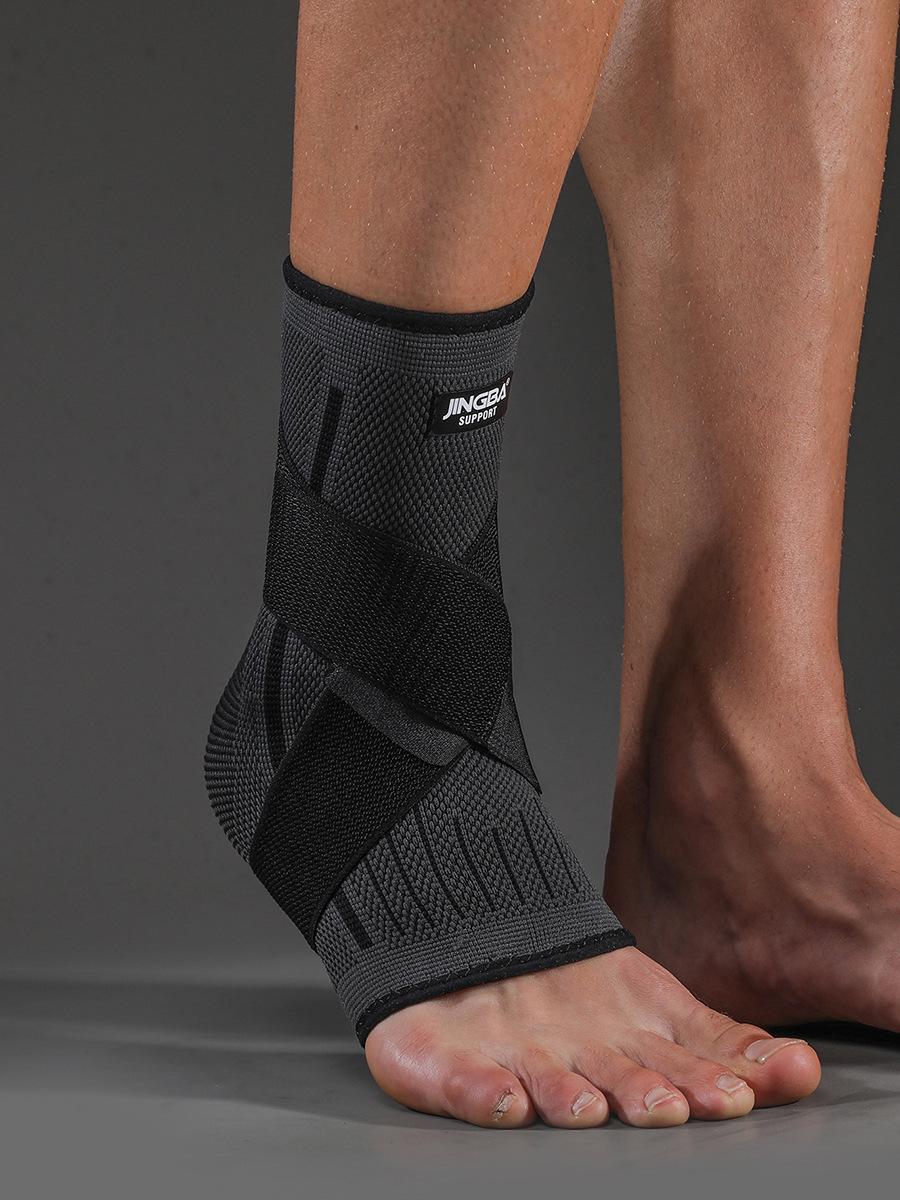 Ankle Support Compression Gear for Running, Cycling, Mountaineering, and Football Green XL
Ankle Support Compression Gear for Running, Cycling, Mountaineering, and Football Green XL