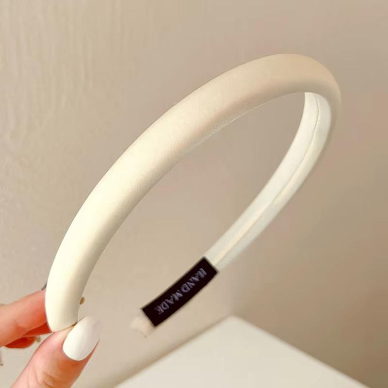 Нова глянцева тонка стрічка для волосся Lady Sweet Candy Colours Thin Headband Hair Hoop JK Korean Girl Headdress Аксесуари для волосся рожевий
Нова глянцева тонка стрічка для волосся Lady Sweet Candy Colours Thin Headband Hair Hoop JK Korean Girl Headdress Аксесуари для волосся рожевий