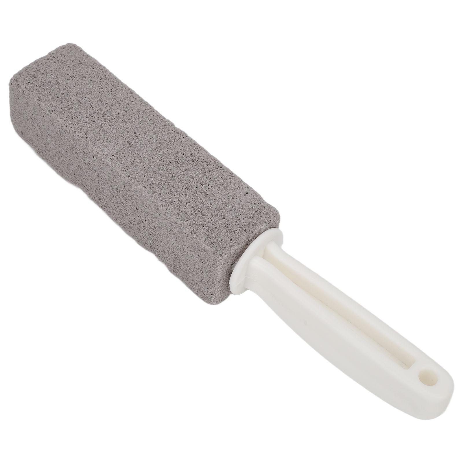 2pcs Beauty Salon Pumice Cleaner Home Bathtub Toilet Bowl Stain Removal Cleaning Brush for Kitchen
2pcs Beauty Salon Pumice Cleaner Home Bathtub Toilet Bowl Stain Removal Cleaning Brush for Kitchen